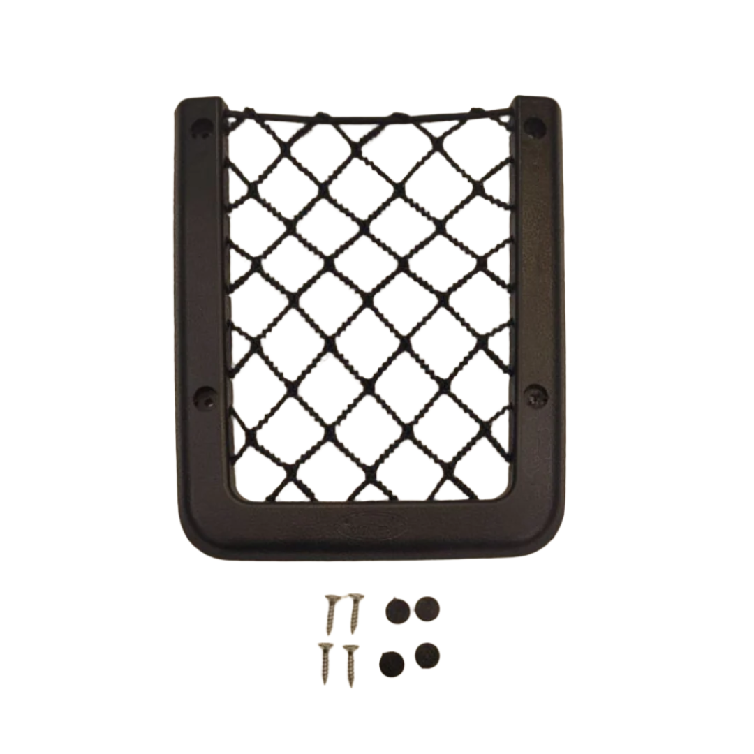 For VW T5 / T5.1 Small Storage Net for Campervan Conversion – Interior Organizer Accessory