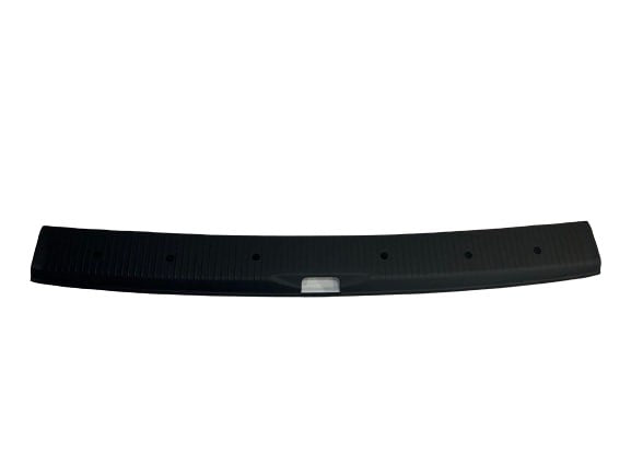 For VW T6 Transporter V2 Rear Tailgate Threshold Cover Plastic Full Length | Van-X