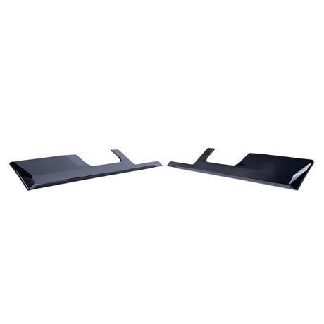 For VW T6 Transporter Comfort Dash Styling Door Card Trim + Grab Handle Bundle Painted and Ready to Fit
