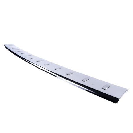 For VW T5 T5.1 Transporter Multivan Rear Bumper Protector Stainless Steel idea gift and long-lasting accessories