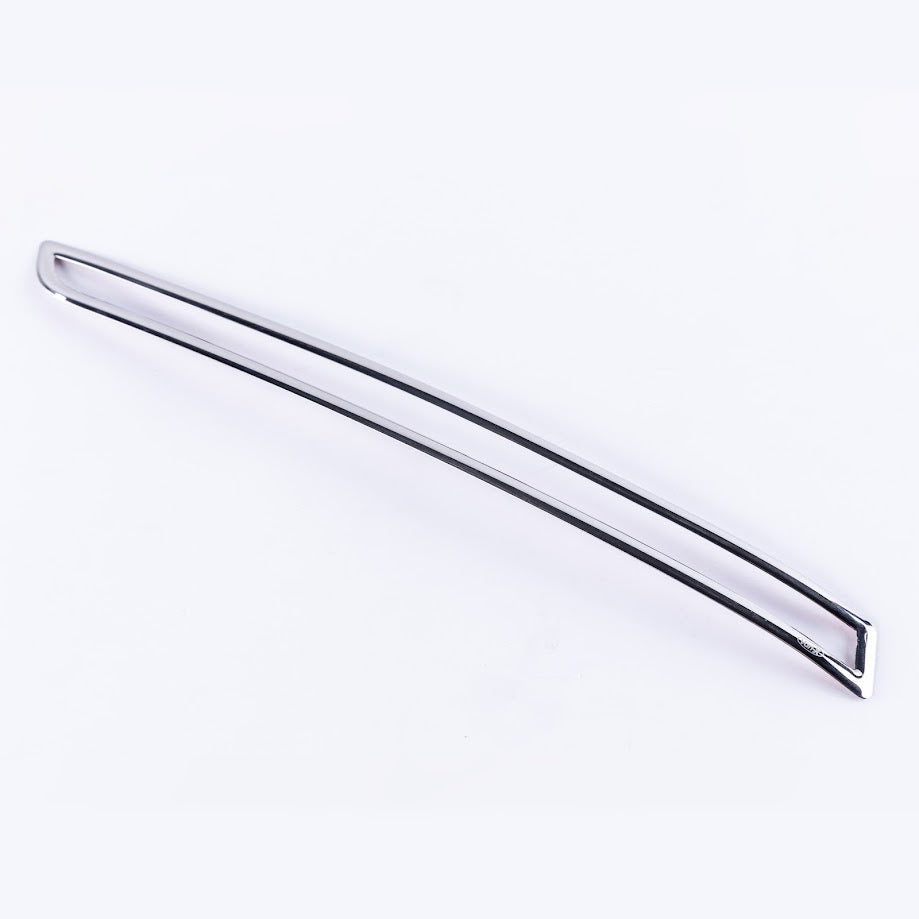 For VW T6 Transporter Rear Bumper Reflector Trims Barndoor (Gift Idea)