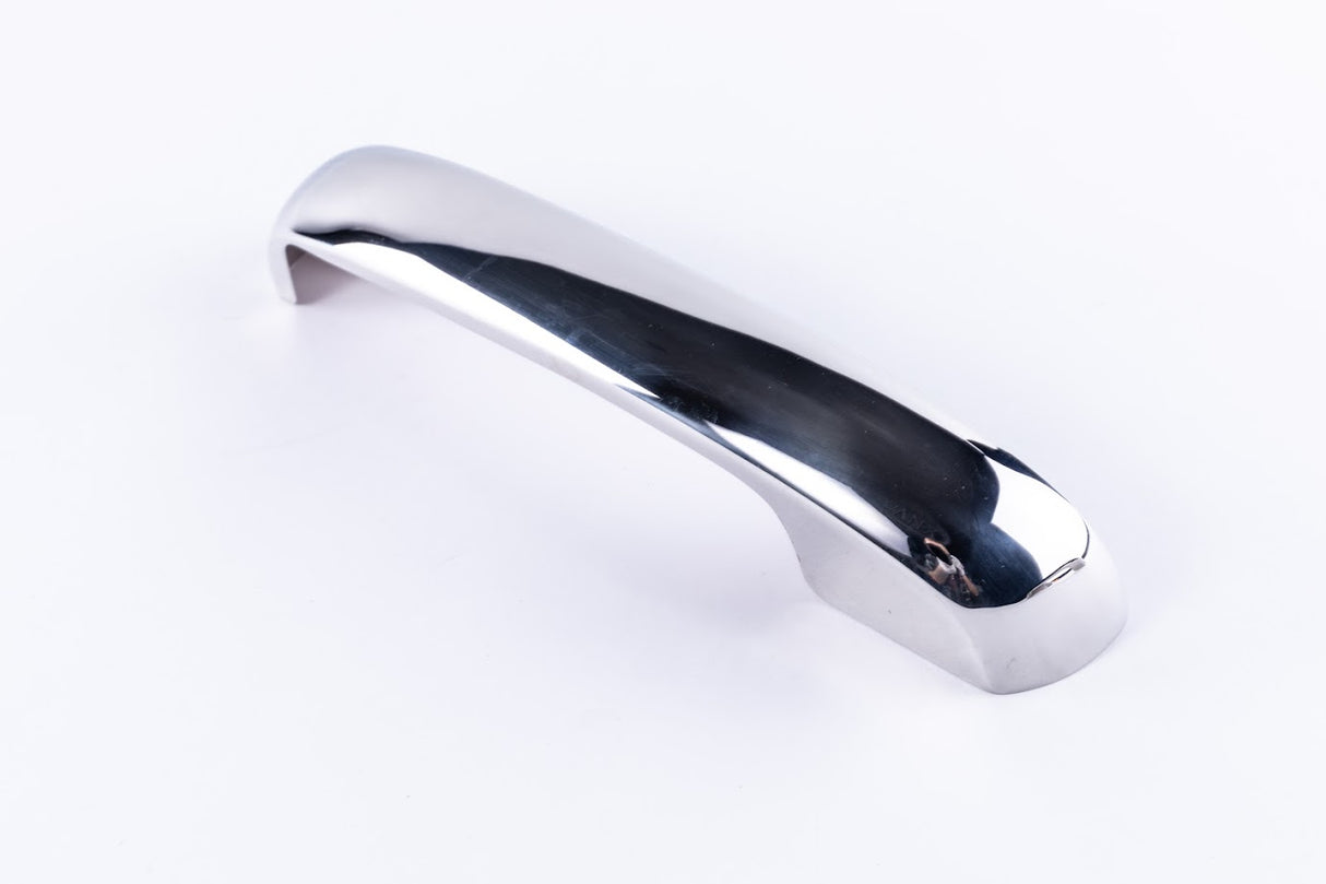 For Volvo Fh / Fm Stainless Steel Front Grab Handle Covers