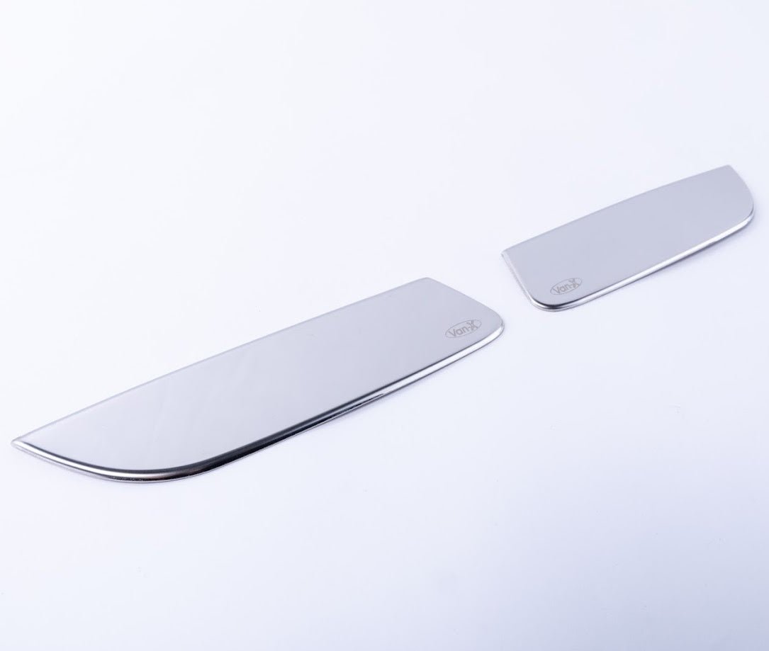 For Volvo Fh lorry 2014+ Stainless Steel Door Handle Trims Latest accessories | Van-X