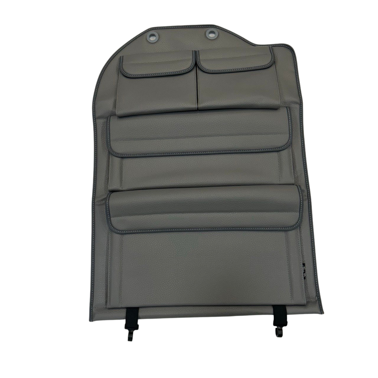 For New Crafter Seat Organiser Bundle – Dark Grey, Durable Storage Solution