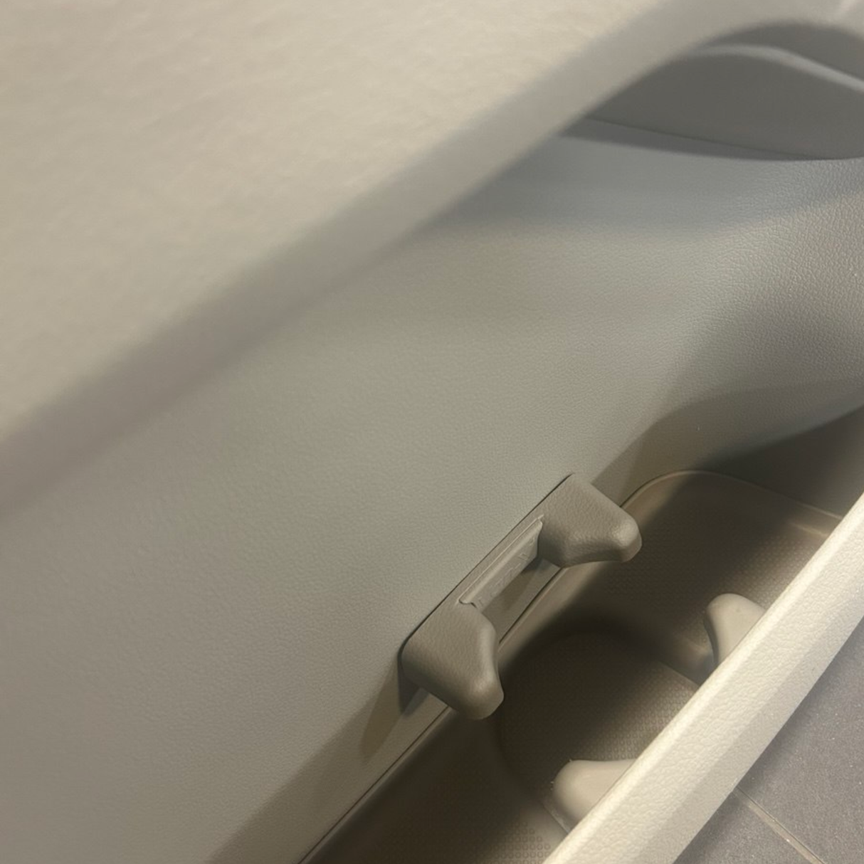 For VW T6 Transporter Door Card Bottle Holder - Set of 2 – Premium Storage Solution - Van-X