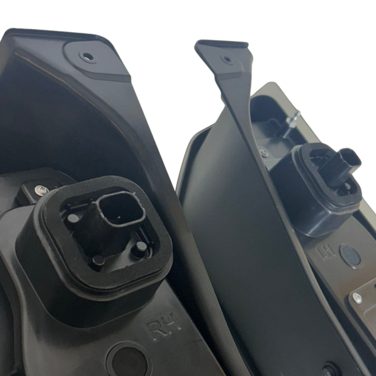 Airson Solais Earbaill LED Transit Custom 2024 Ùr – Lionsan Smocte