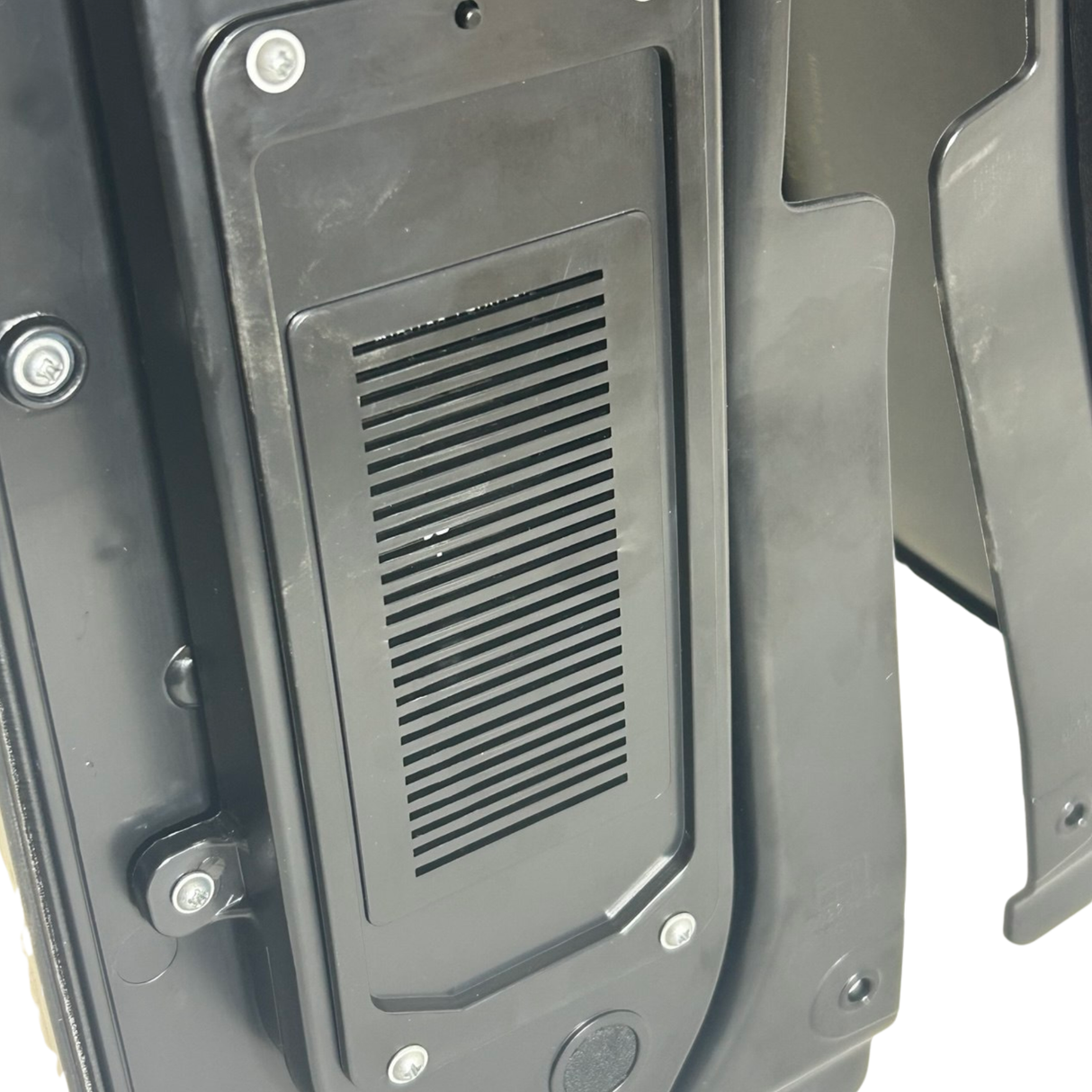 Airson Solais Earbaill LED Transit Custom 2024 Ùr – Lionsan Smocte