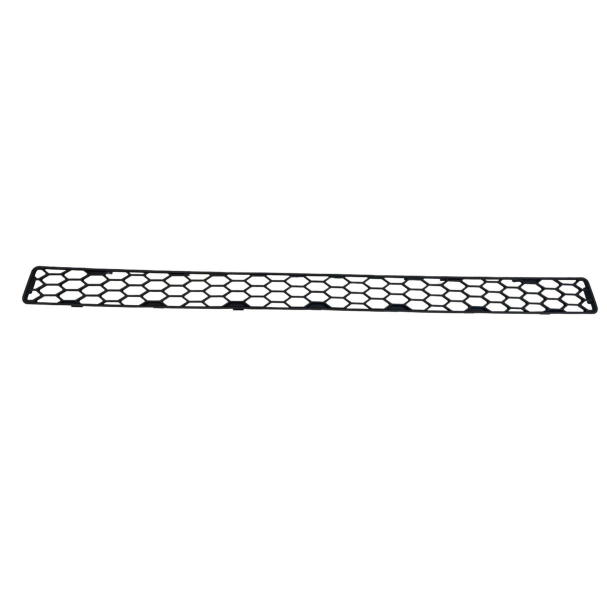 For Citroen Relay Honeycomb Bumper Grille Without Parking Sensors - Gloss Black | Van-X