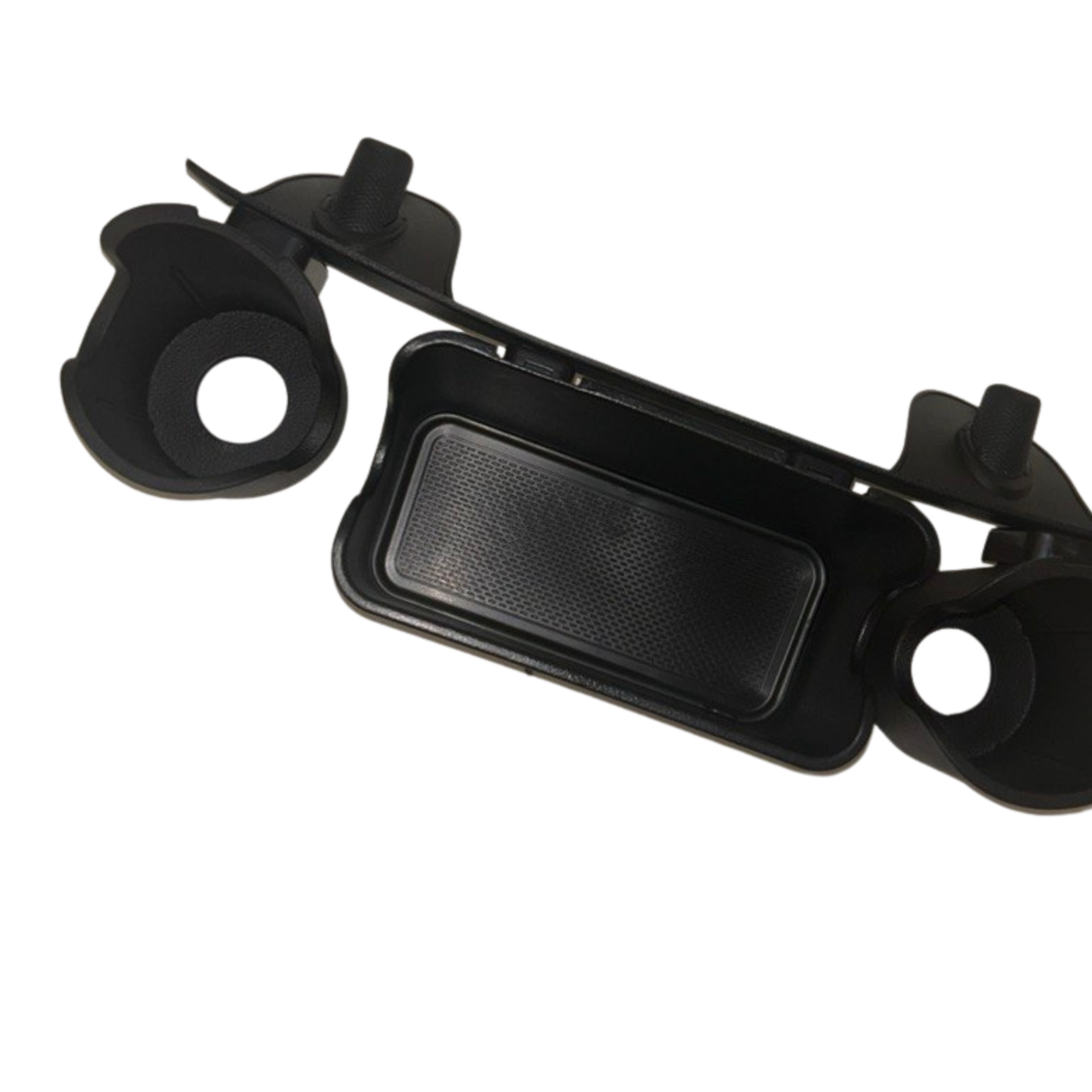 For Citroen Relay High-Level Cup Holder & Storage Tray (2006–2022) | Van-X