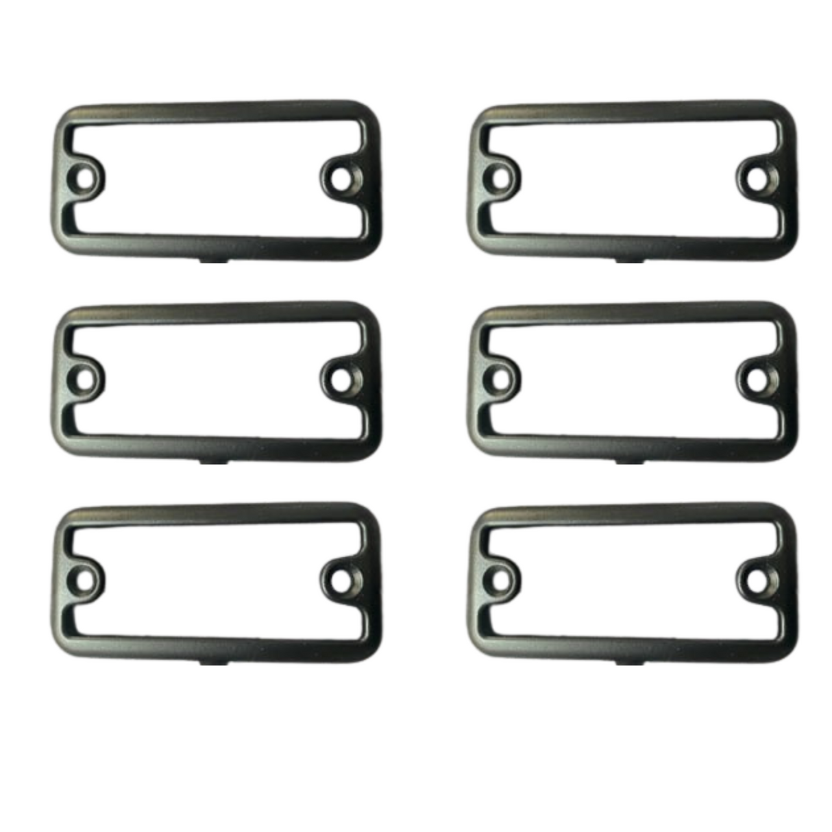 For Citroën Relay Signal Marker Cover/Guard – Textured Finish