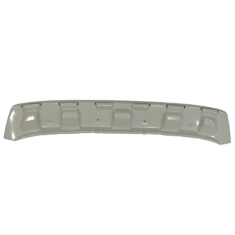 Airson Ford Transit Custom MK1 Front Back Bumper Protector / Mudguard (Stuth amh)