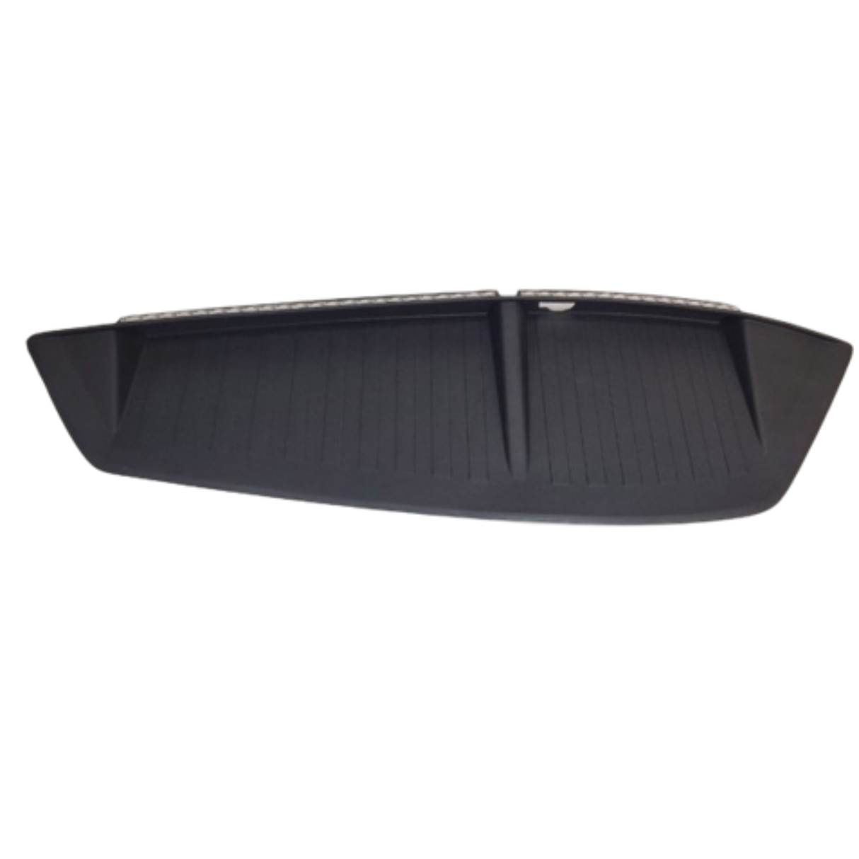 Airson VW T6.1 Cuir a-steach Deas-bhòrd Silicone/Rubair - Neo-shleamhnach