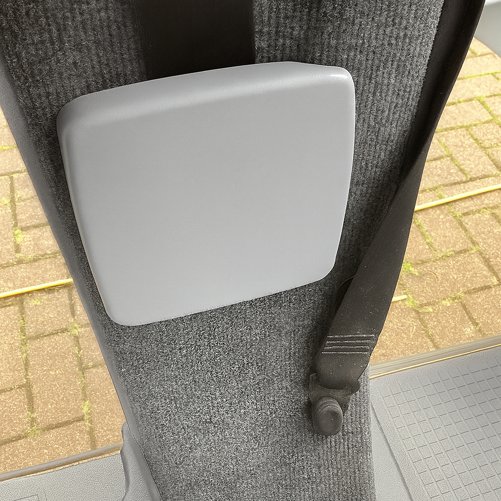 For VW T4 Transporter Interior Upgrade Styling Package | Van-X