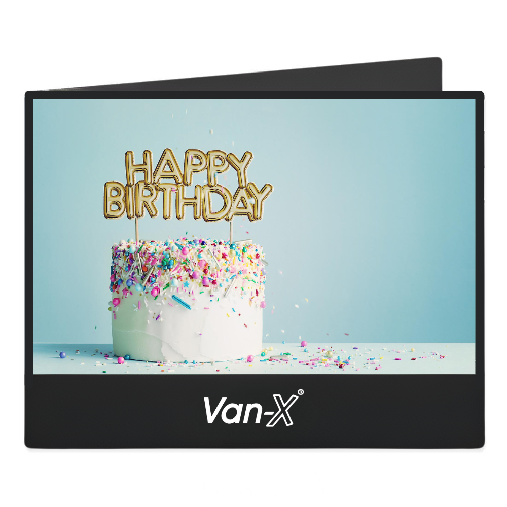 Van-X eGift Voucher