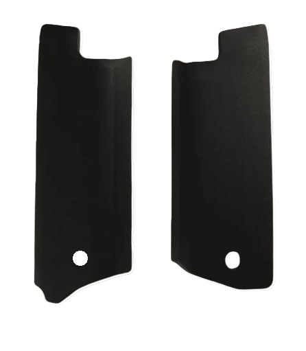 Airson Pasgan Lìnidh Comhfhurtachd Taobh a-staigh VW T6 Transporter | Van-X