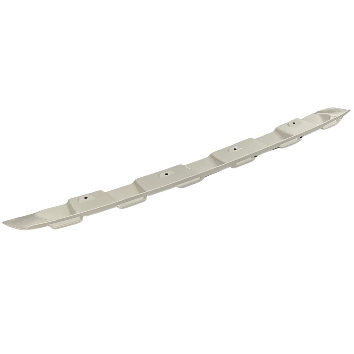 Airson Ford Transit Custom MK1 Front Back Bumper Protector / Mudguard (Stuth amh)