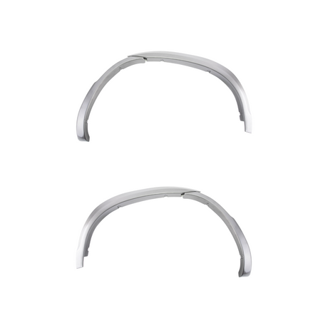 For Mazda Bongo Front Wheel Arch Trims | Van-X