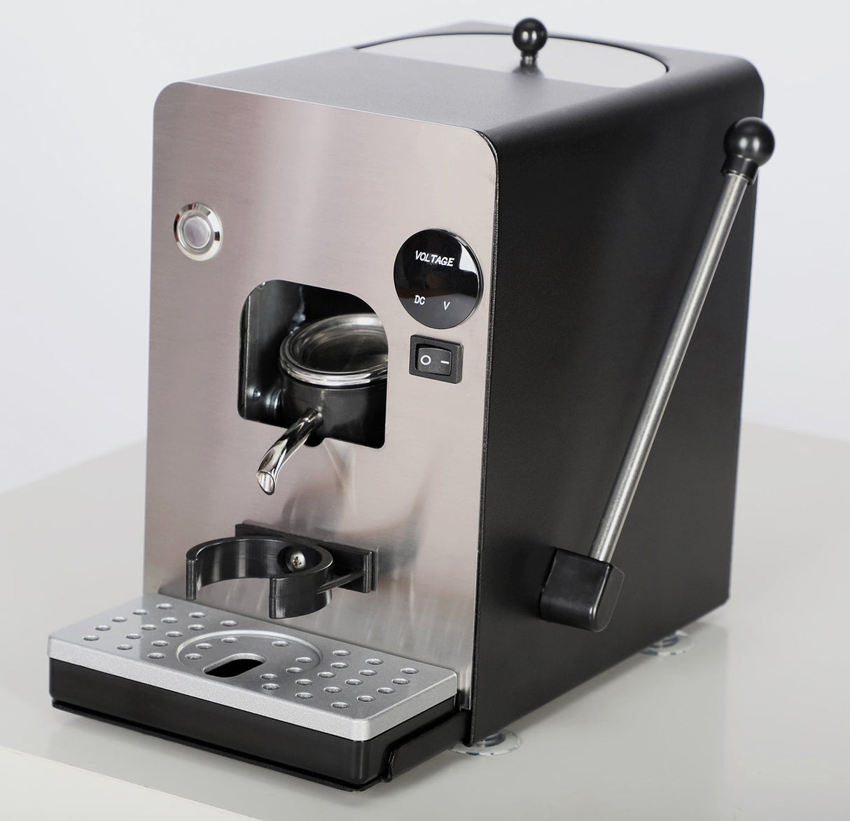 For VW T6.1 12V Espresso Coffee Machine | Campervan Coffee Maker Van-X
