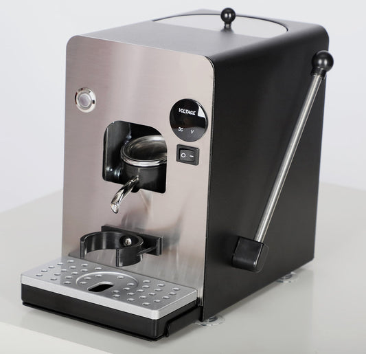 Mercedes Vito 12V Espresso Coffee Machine - Van-X