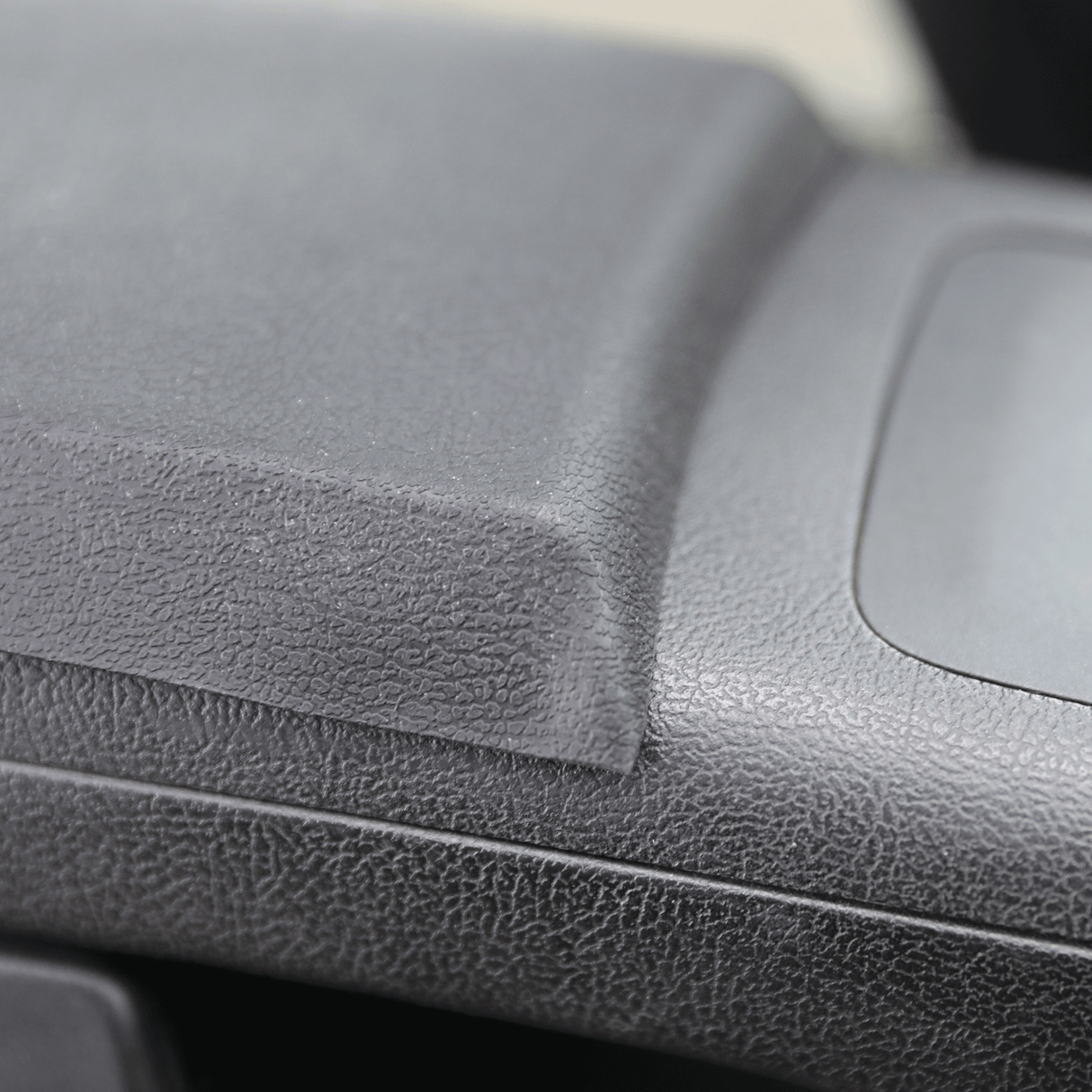 For Vauxhall Movano MK4 Door Card Arm Rest Pads PU Foam Auto-Sleepers, Campervan, Bailey, Hobby, Swift, Auto-Trail