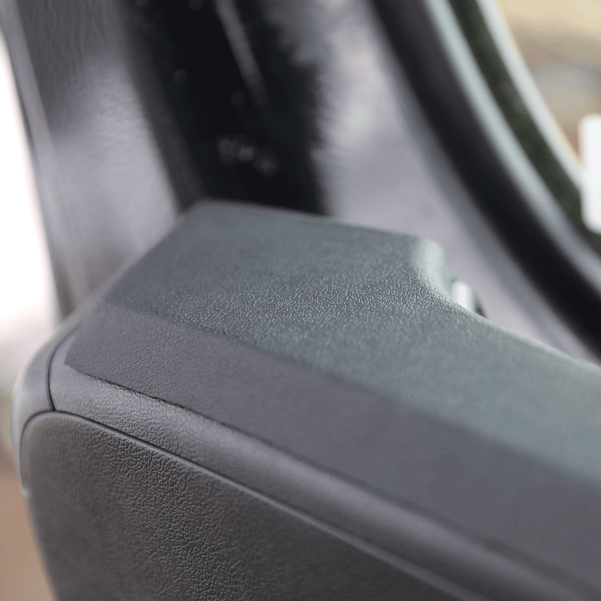 For Vauxhall Movano MK4 Door Card Arm Rest Pads PU Foam Auto-Sleepers, Campervan, Bailey, Hobby, Swift, Auto-Trail