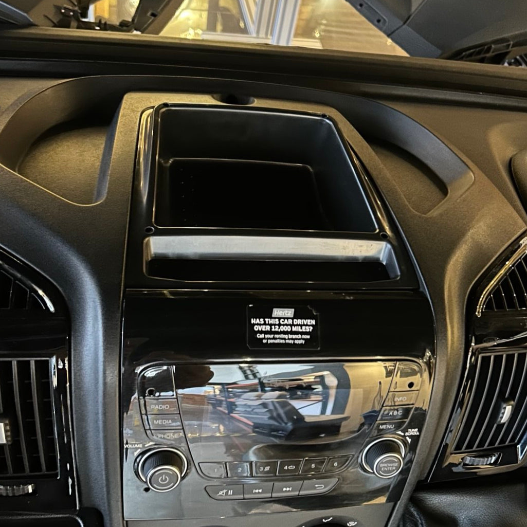 Airson Citroën Relay Boxer, treidhe deas-bhòrd as àirde le cuir a-steach mata rubair - ùrachadh taobh a-staigh - Van-X