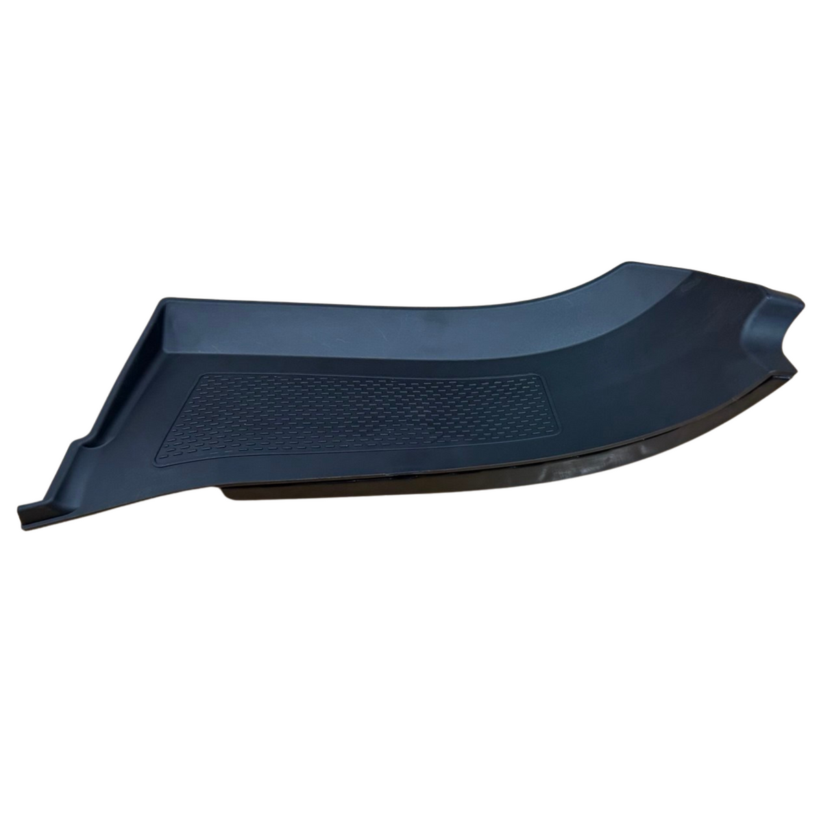 For Fiat Ducato RAM ProMaster Lower Dashboard Rubber Inserts & Mats – Black