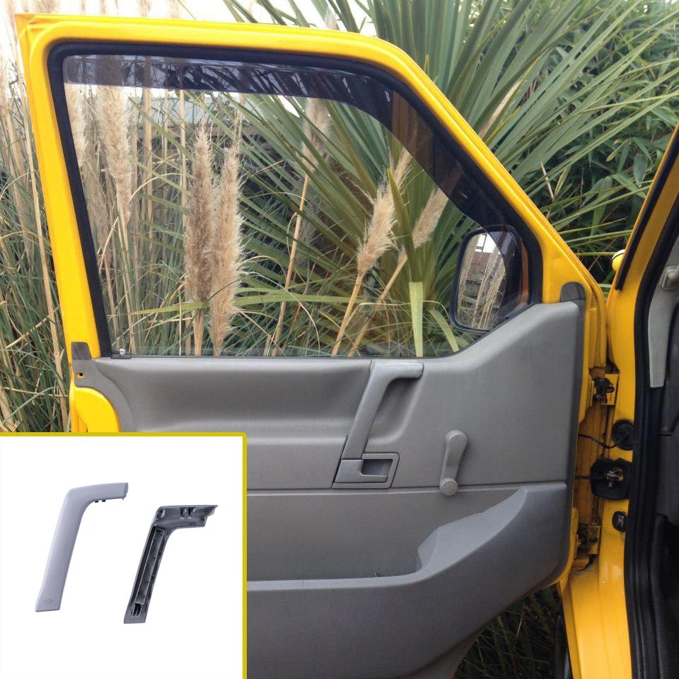 For VW T4 Transporter Interior Upgrade Styling Package | Van-X