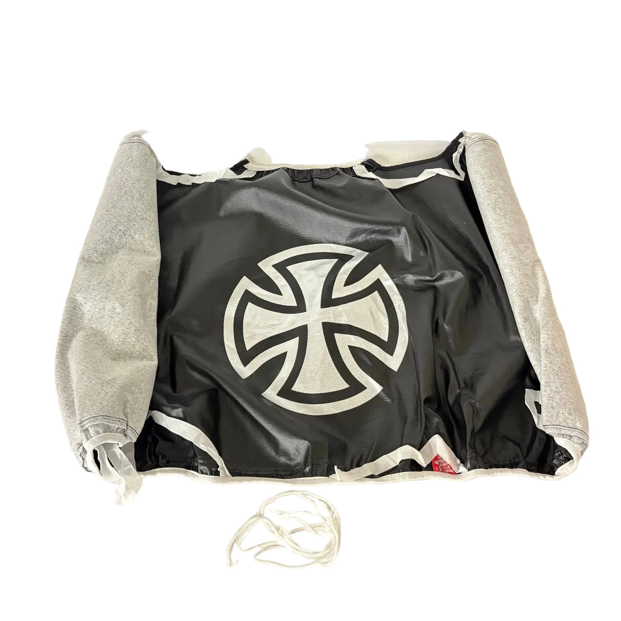 Airson Còmhdach Bra Bonaid VW T5 – Dealbhadh Crois Frangach Airgid | Dìonadair Aghaidh Van-X