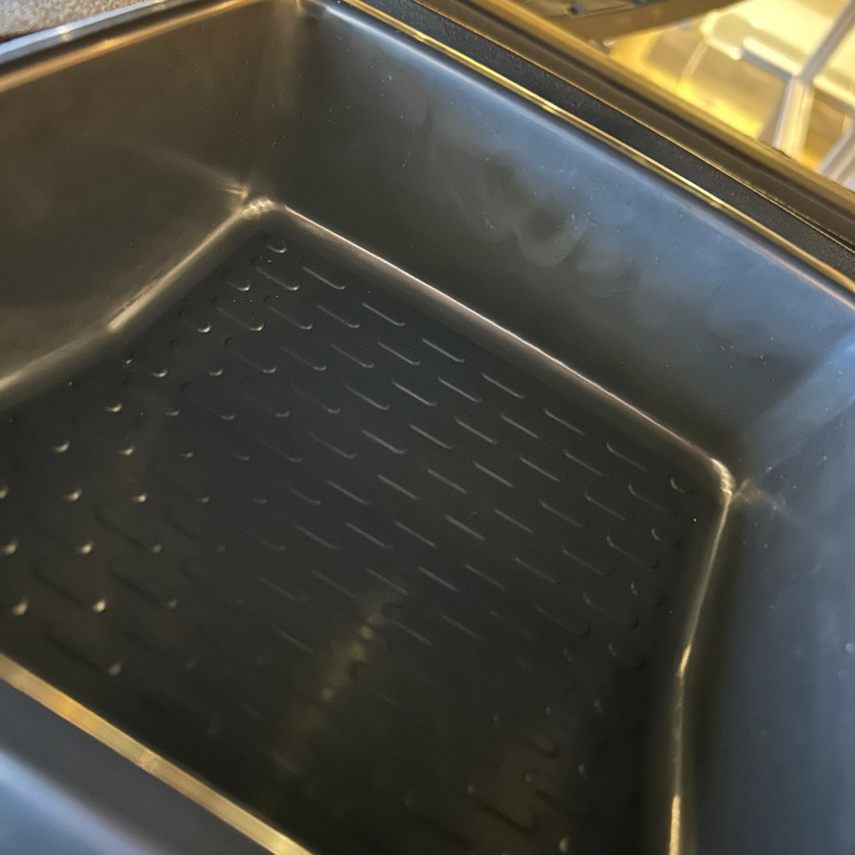 Airson Treidhe Deas-bhòrd Mhullaich Peugeot Boxer le Cuir a-steach Mata Rubair - Ùrachadh Taobh a-staigh - Van-X