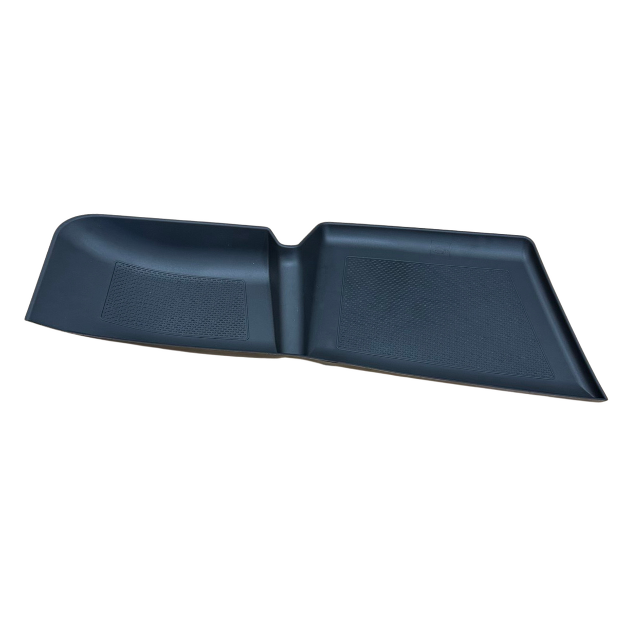 For Fiat Ducato RAM ProMaster Lower Dashboard Rubber Inserts & Mats – Black