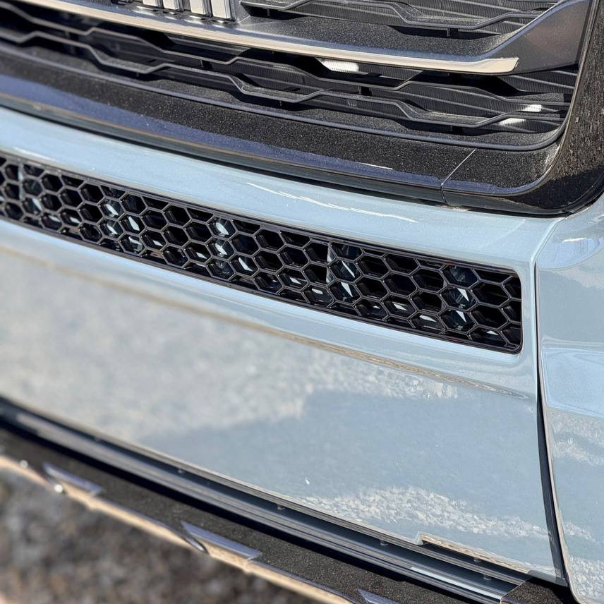 Airson Crios-mheala Bampair Fiat Ducato - Dubh Gleansach, Gun Ath-chur mothachairean pàircidh