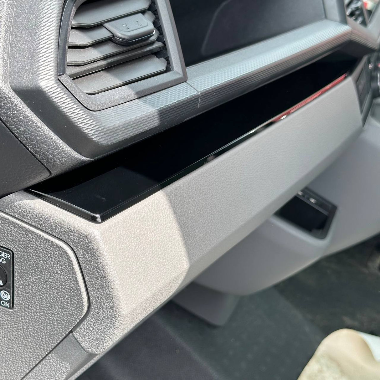 For VW T6.1 Transporter Interior Upgrade Styling Package | Van-X