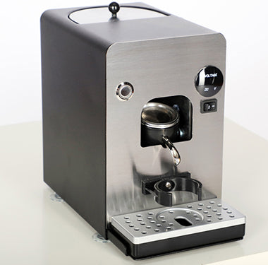Airson Inneal Cofaidh Espresso VW T5/T5.1 12V | Inneal Cofaidh Campervan Van-X
