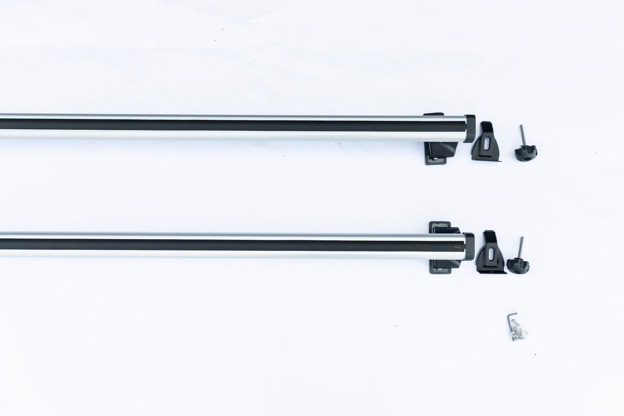 For VW T5 ,T6 Transporters Roof, Cross Bars | Van-X