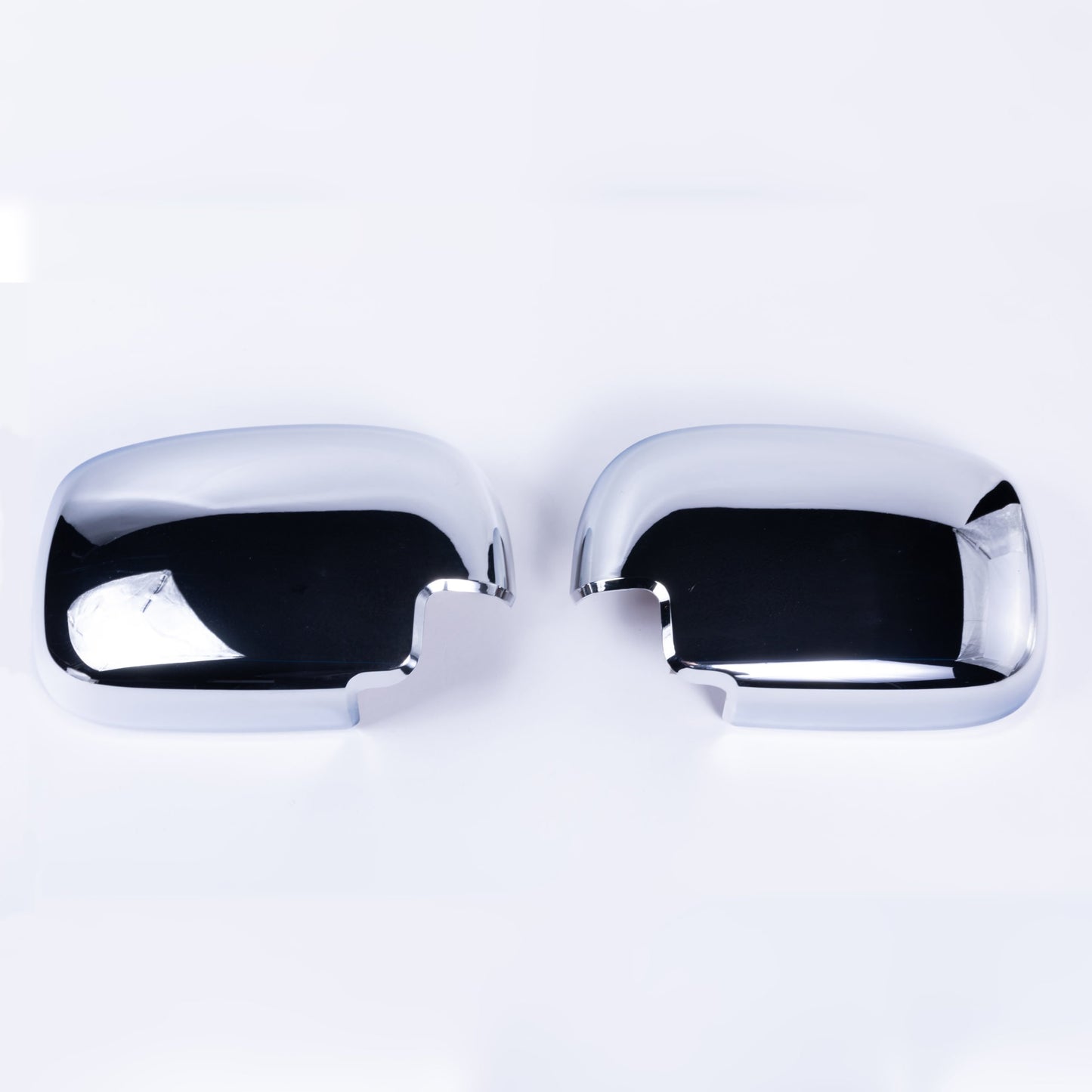 VAN-X Mazda Bongo Abs Chrome Mirror Covers (The Ideal Present!) 1 - MBP-451