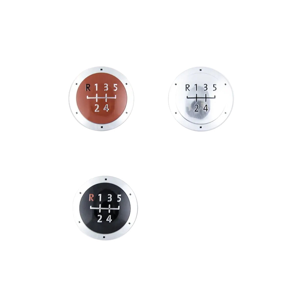 VAN-X VW T5 Transporter 5 Gear Knob Cap / Cover (The Perfect Present) 3 - T5P-313