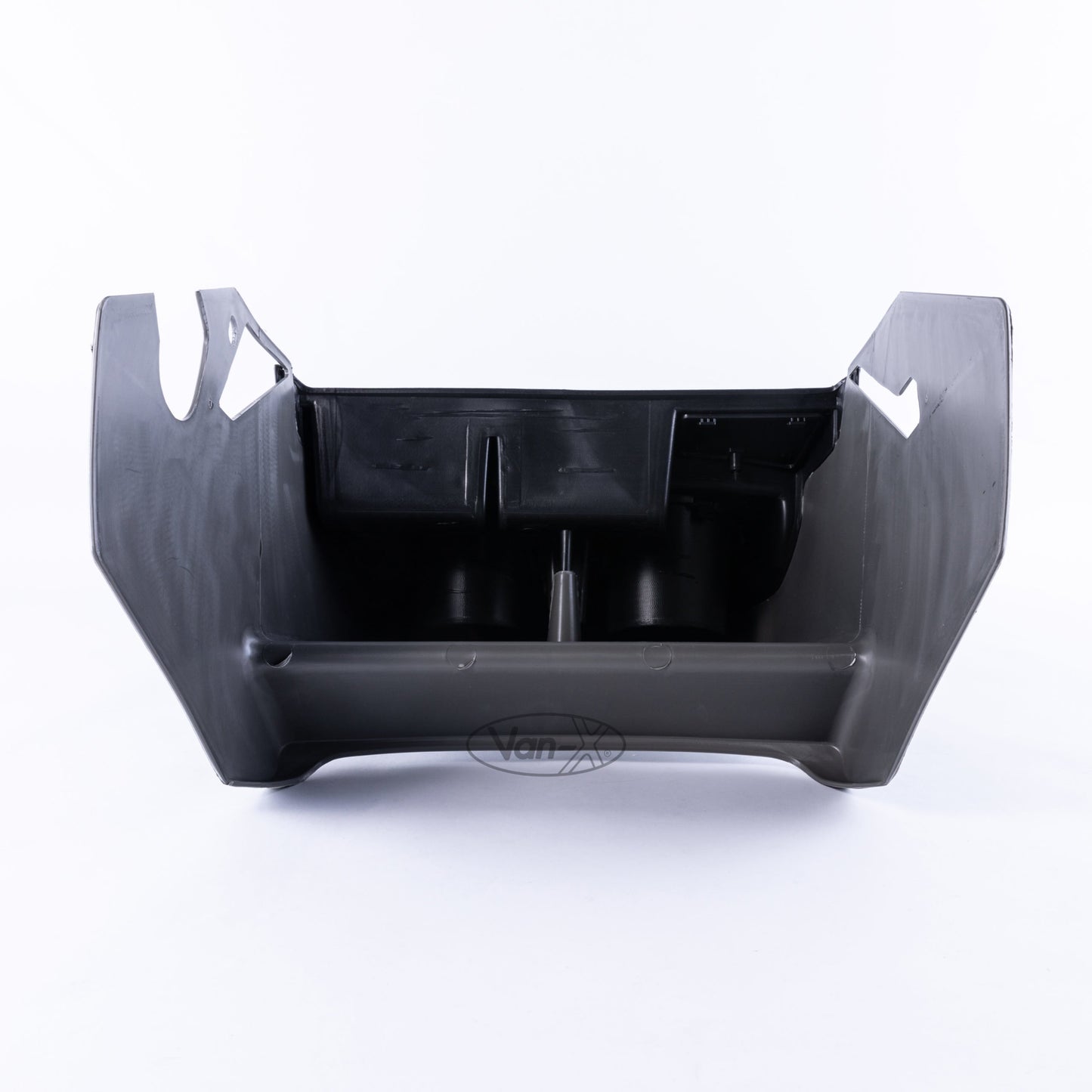 VAN-X VW T4 Cup Holder Console All in 1 Storage 0 - T4-404