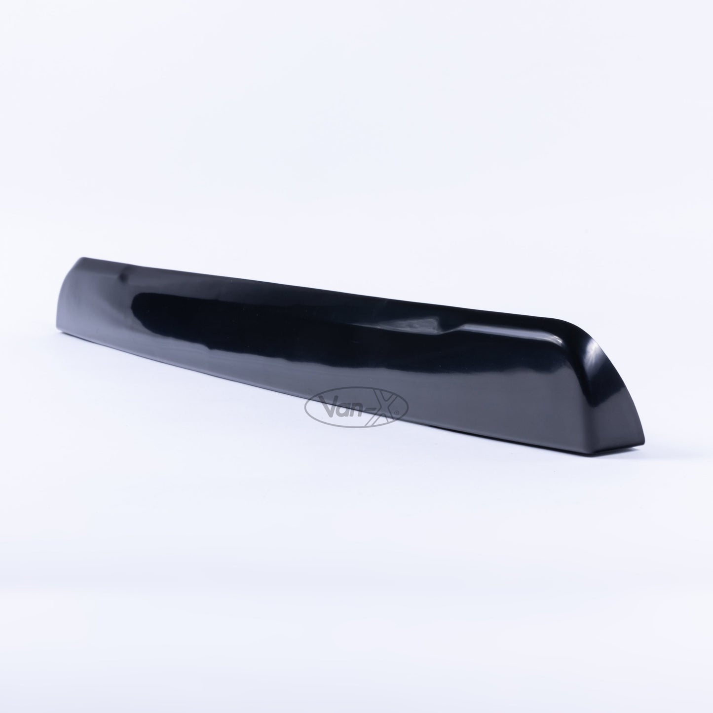 VAN-X Vauxhall Vivaro Barndoor Number Plate Trim 0 - VV-485