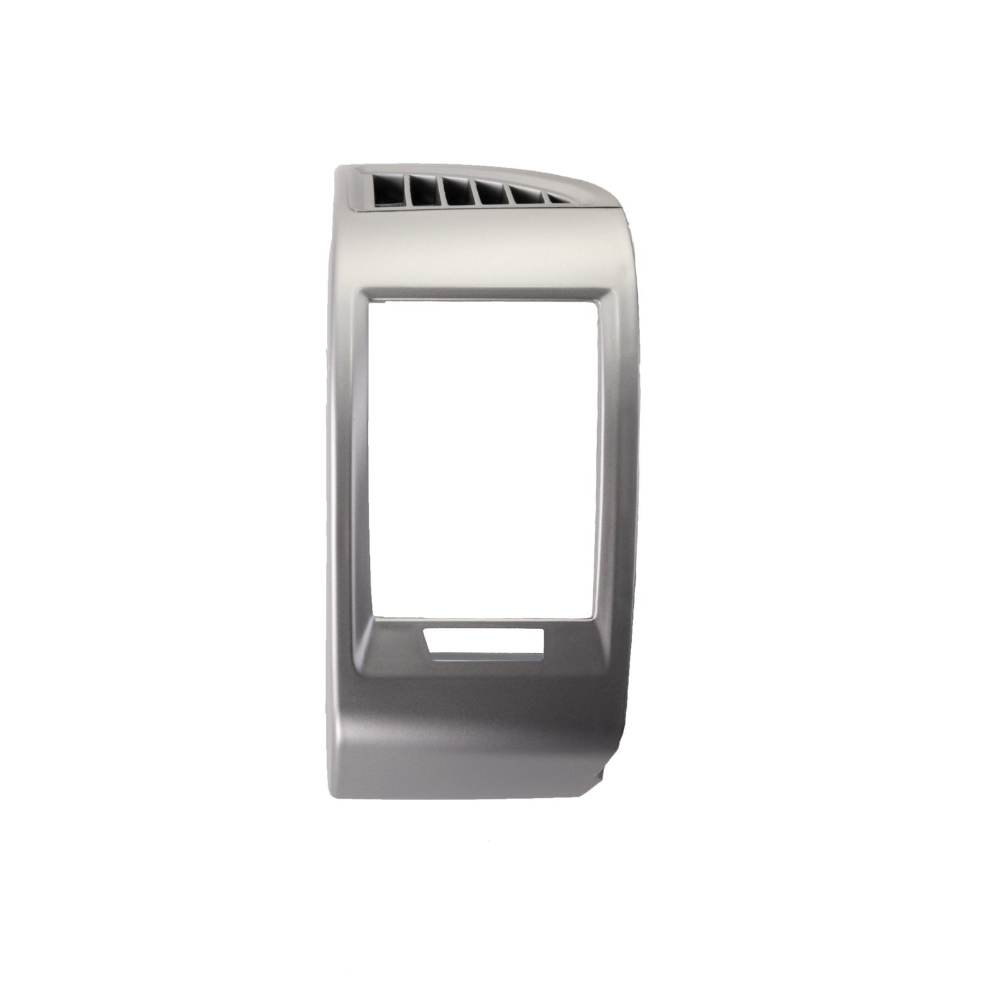 VAN-X Fiat Ducato, Peugeot Boxer, Citroen Relay Dashboard Air Vent (Silver) 1 - FD-438