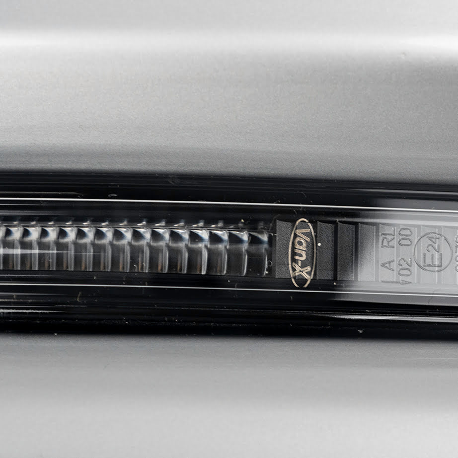 VAN-X VW T5 Transporter Light Bar Version Drl 2003-2009 8 - T5-321