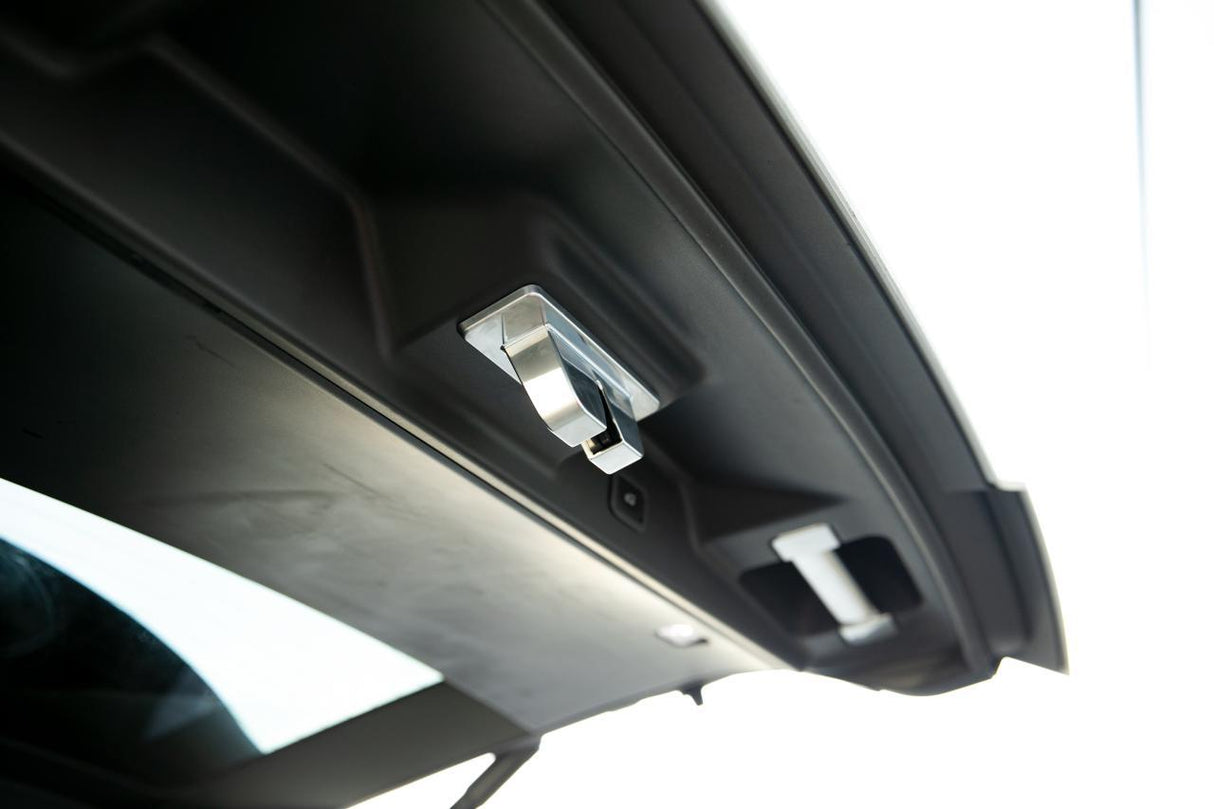 For Range Rover Vogue / Range Rover Sport Boot Lock + Grab Handle