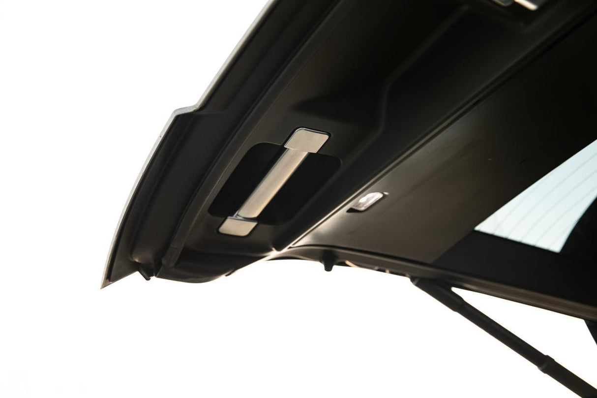 For Range Rover Vogue / Range Rover Sport Boot Lock + Grab Handle