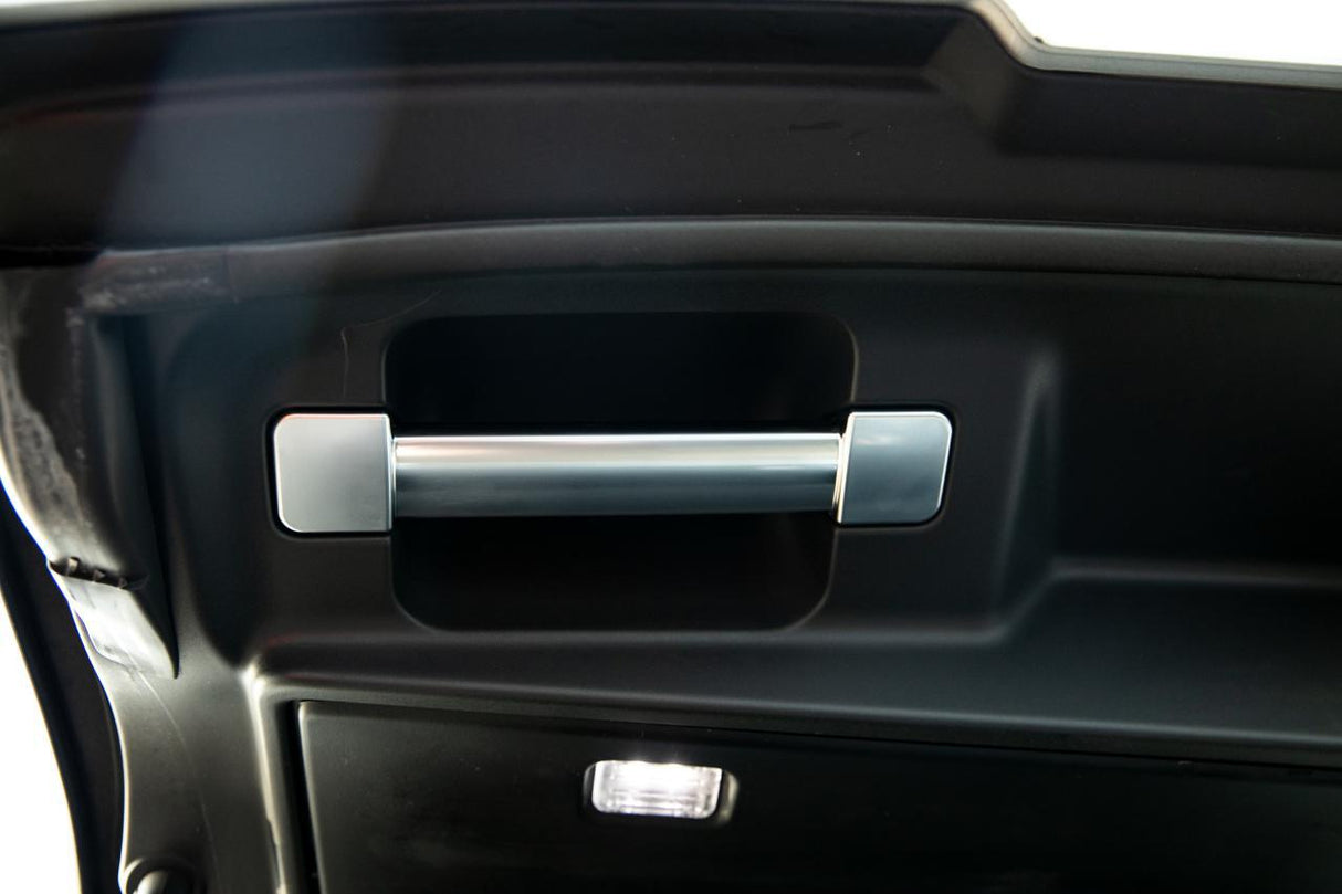 For Range Rover Vogue / Range Rover Sport Boot Lock + Grab Handle