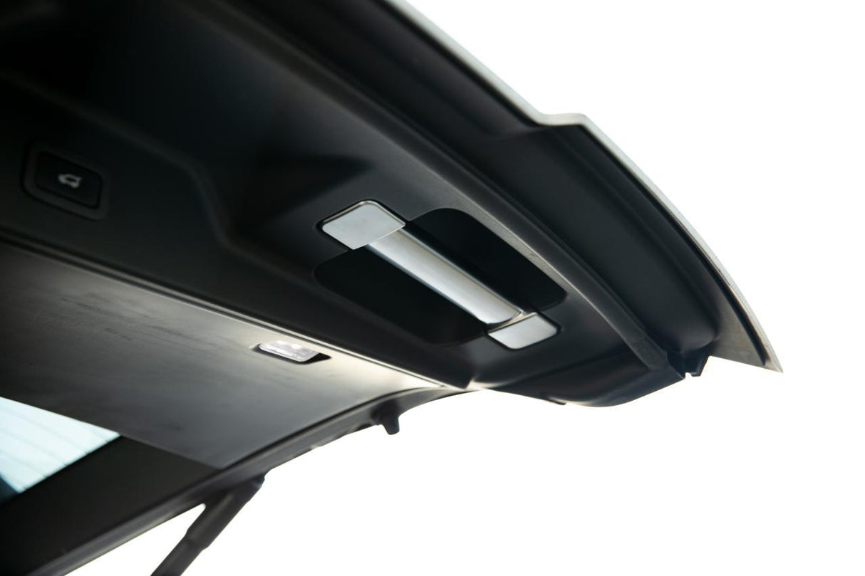 For Range Rover Vogue / Range Rover Sport Boot Lock + Grab Handle