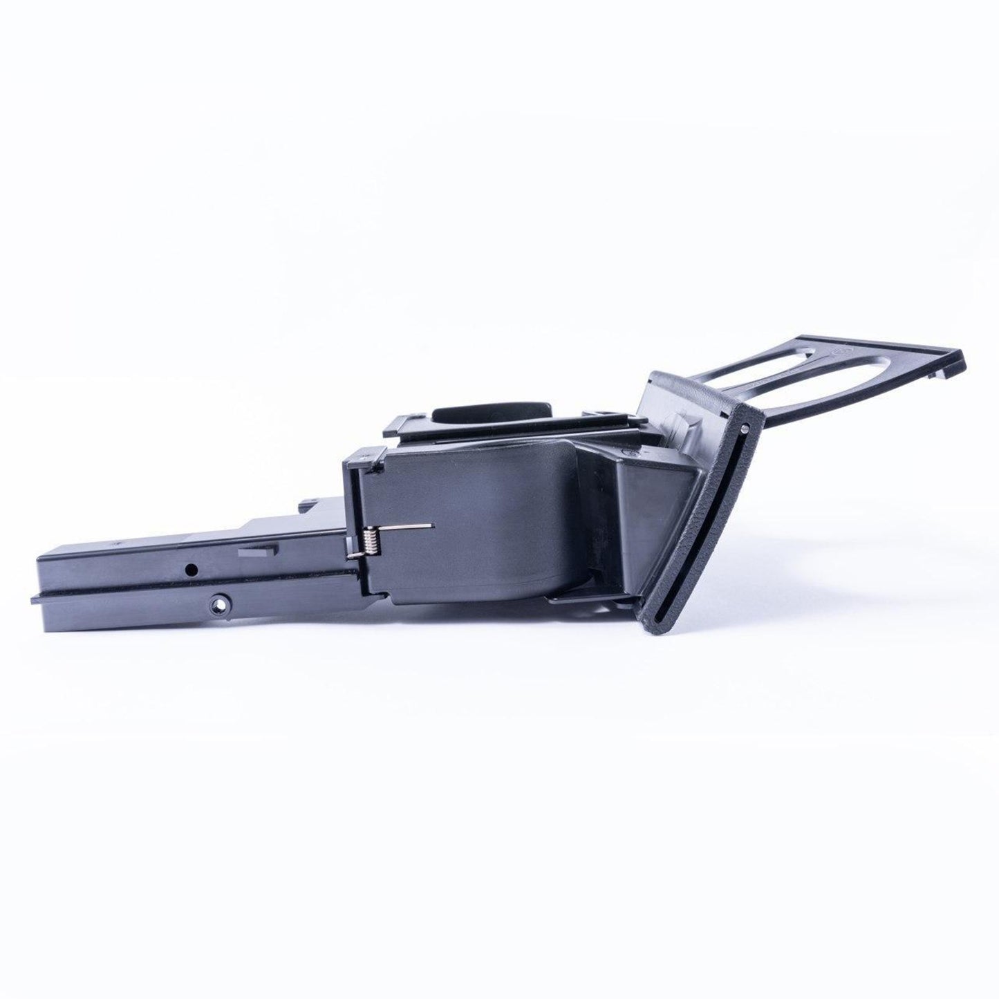 VW T5.1 Cup Holder OEM Replacement With 2 Extra Cups on Extension