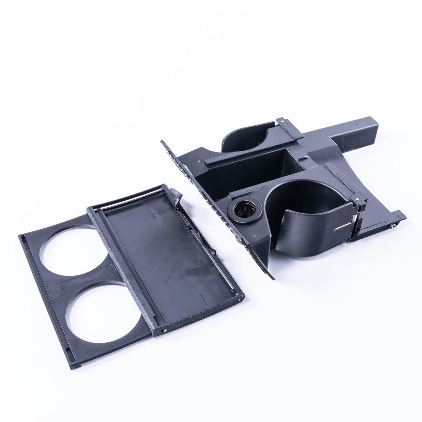 VW T5.1 Cup Holder OEM Replacement With 2 Extra Cups on Extension