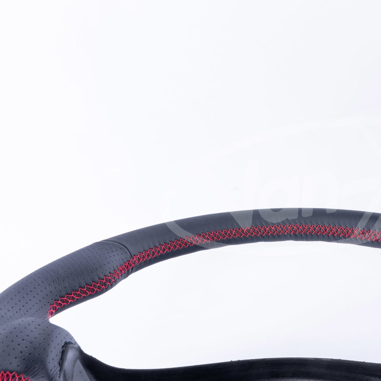 For Mercedes Dodge Sprinter Leather Steering wheel