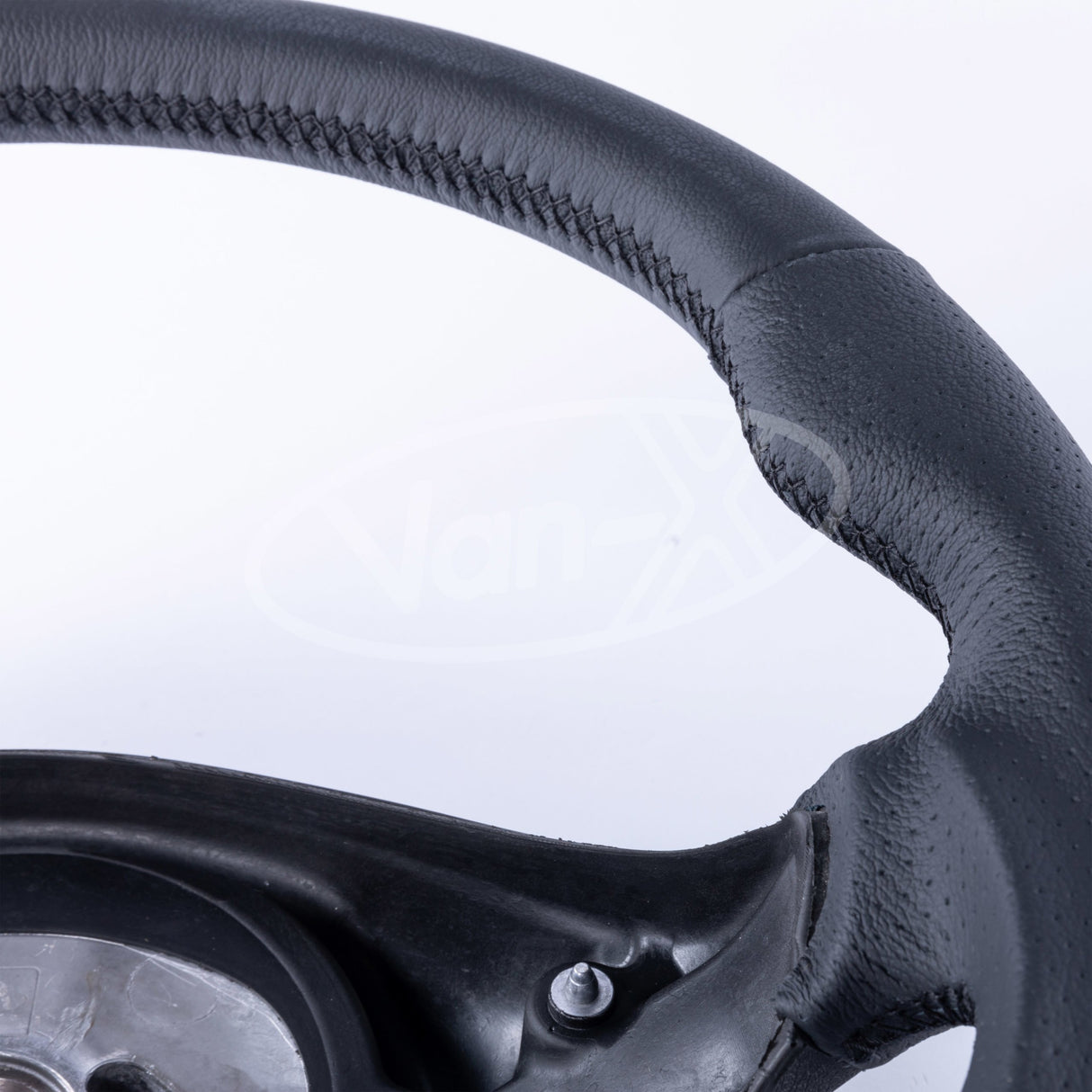 For Mercedes Dodge Sprinter Leather Steering wheel
