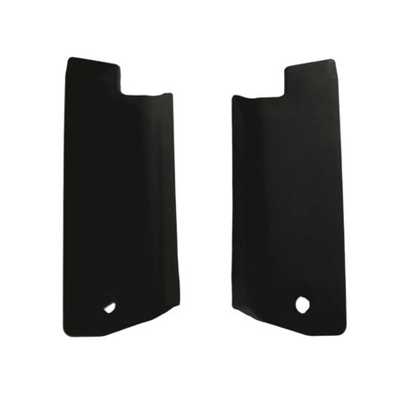 For VW T5, T5.1 Transporter Door Card Arm Rest PU Foam campervan ideas